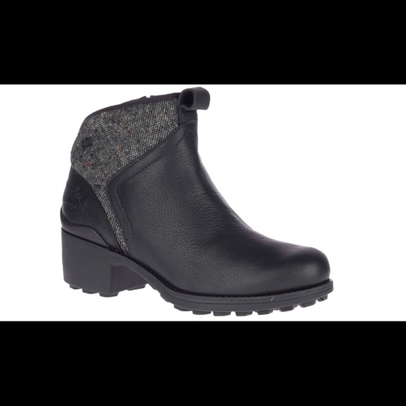 chateau ii mid pull waterproof